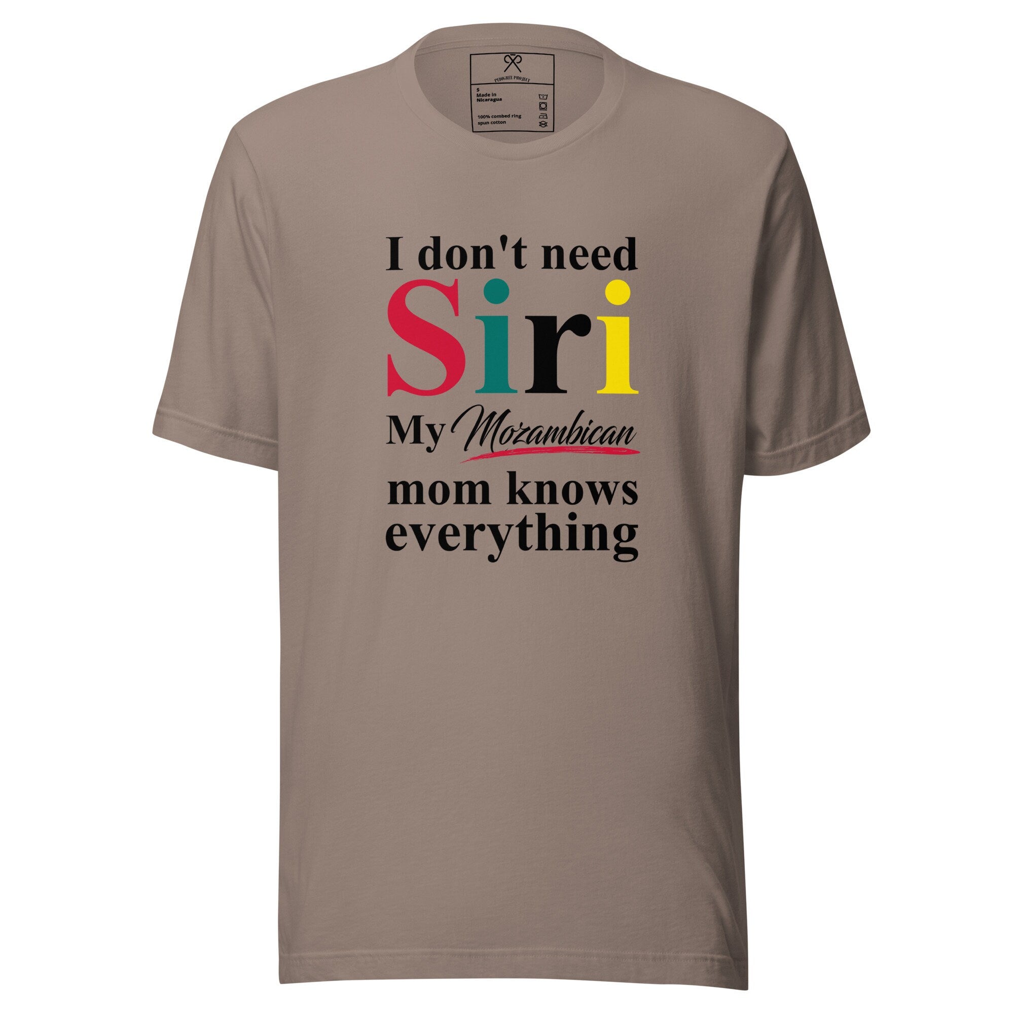 Mozambican Mom Tshirt, Funny Mom tshirt, African Mom Tshirt, Mother's Day Tshirt, Couples Tshirt, African Couple.